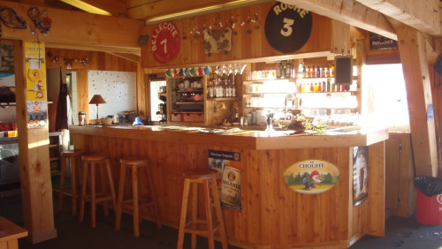 Le Chalet de L'Armoise — photo 2