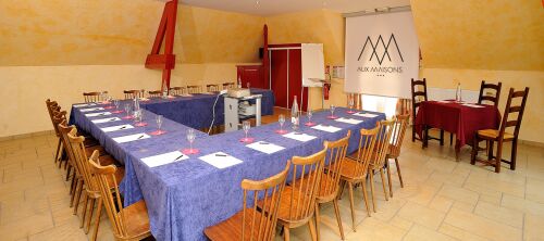 Aux maisons — photo 3