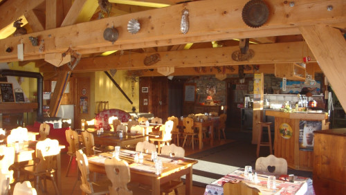 Le Chalet de L'Armoise — photo 3