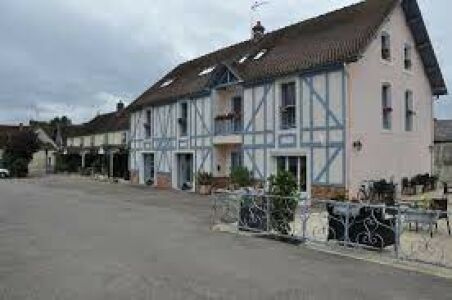 Aux maisons — photo 6