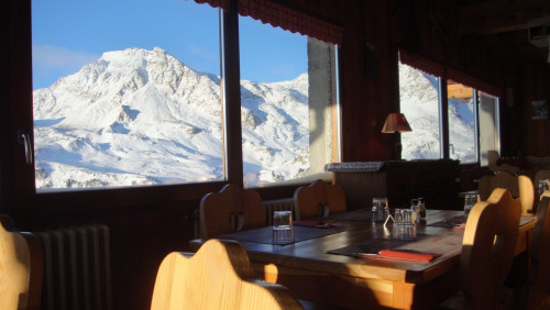 Le Chalet de L'Armoise — photo 4