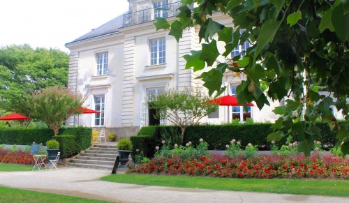 Le Manoir de Procé