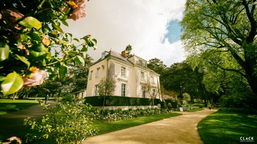 Le Manoir de Procé — photo 2