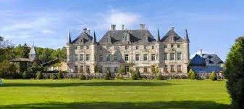 Château des monthairons — photo 5