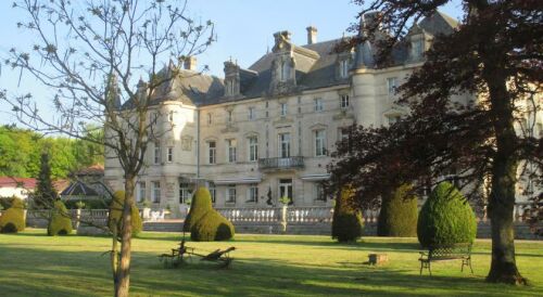 Château des monthairons — photo 6