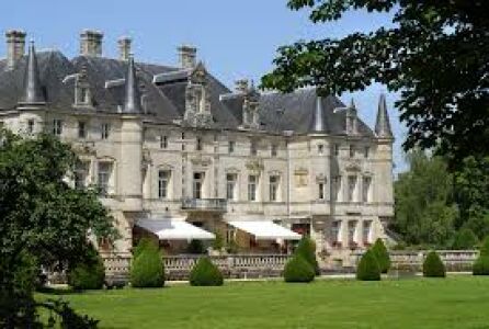 Château des monthairons — photo 7