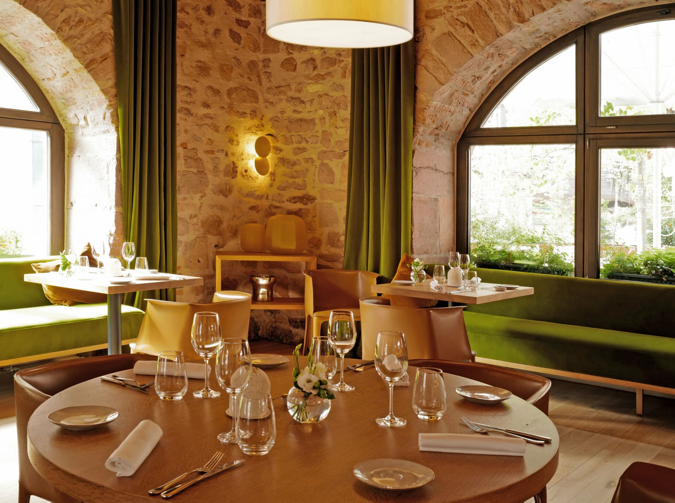 La table du 5 
