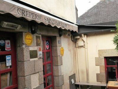 Crêperie saint sauveur — photo 6
