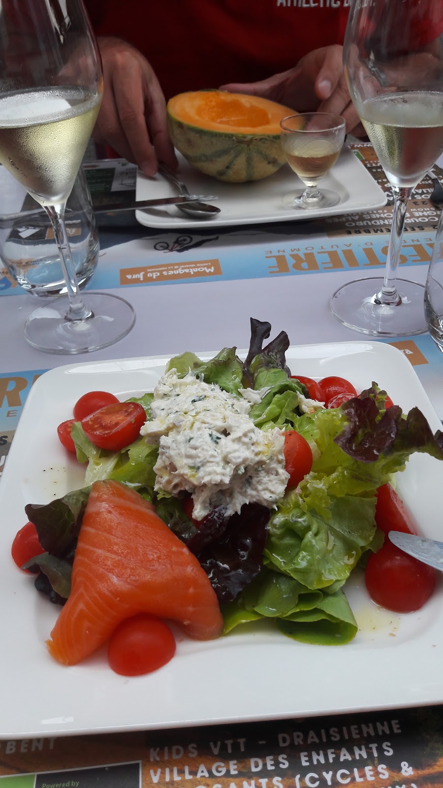 La Bonne Auberge — photo 1