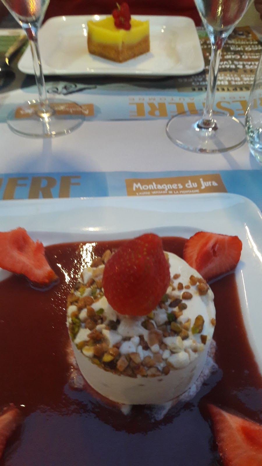La Bonne Auberge — photo 4
