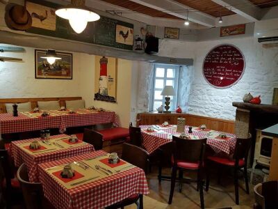 Crêperie saint sauveur — photo 4
