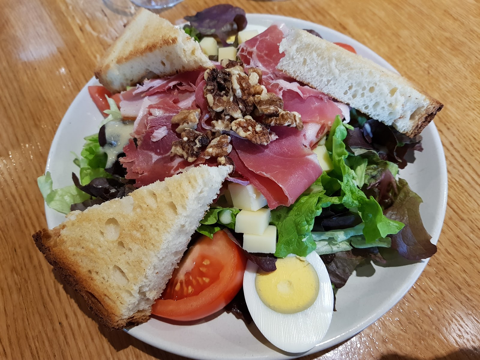 La Finette, Taverne d'Arbois — photo 2