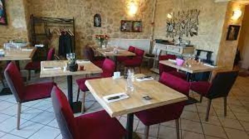 La Table de Léo — photo 2