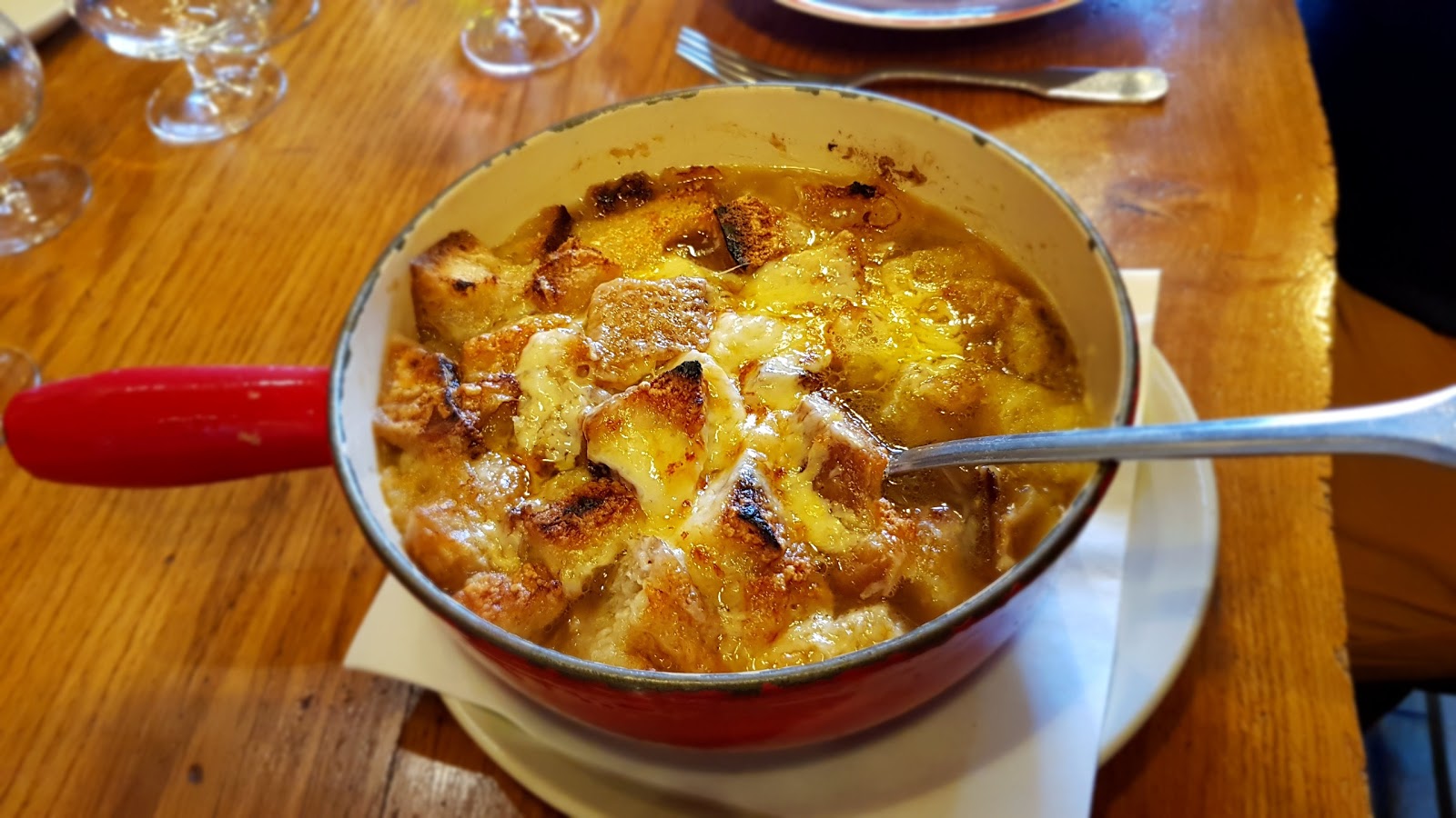 La Finette, Taverne d'Arbois — photo 6