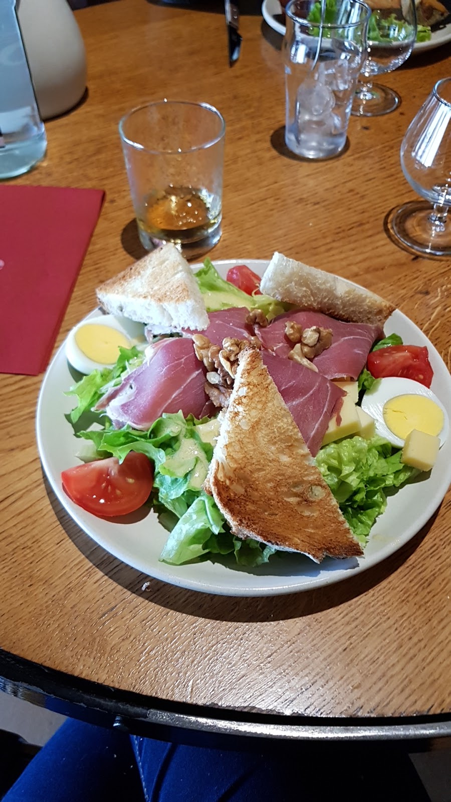 La Finette, Taverne d'Arbois — photo 7