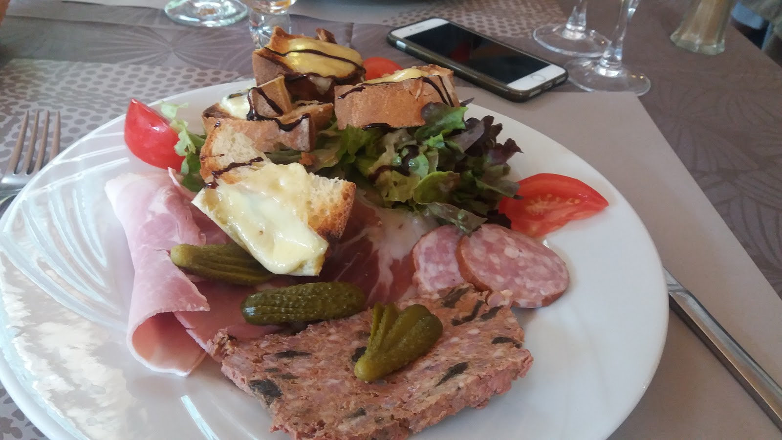 Le fer à cheval — photo 2