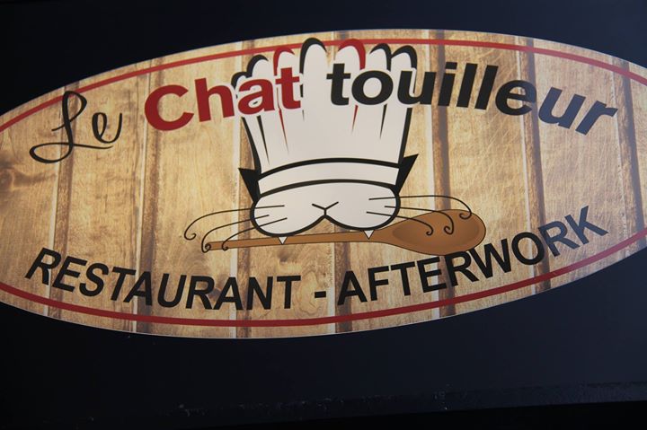 Le Chat Touilleur