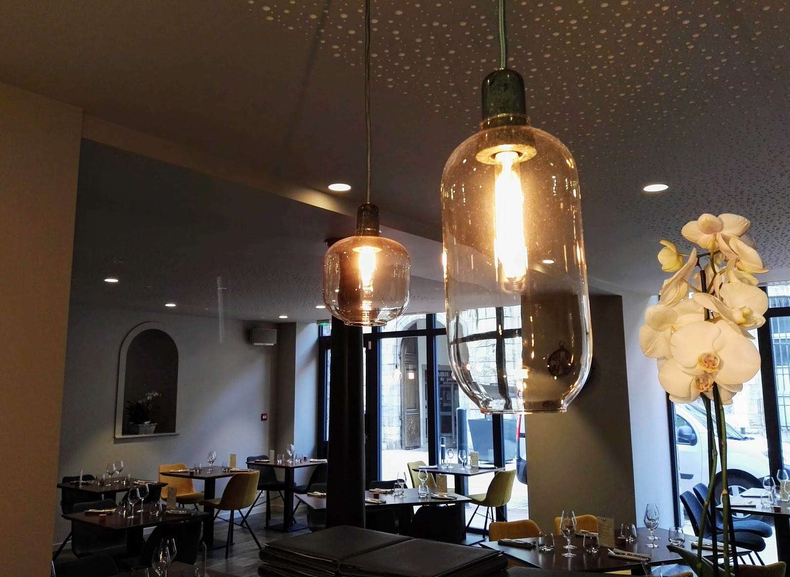 La Muse Bouche — photo 1