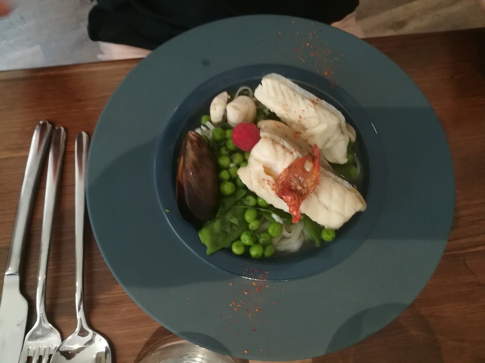 La Muse Bouche — photo 8