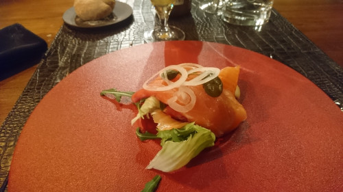 L'Étable Gourmande — photo 4