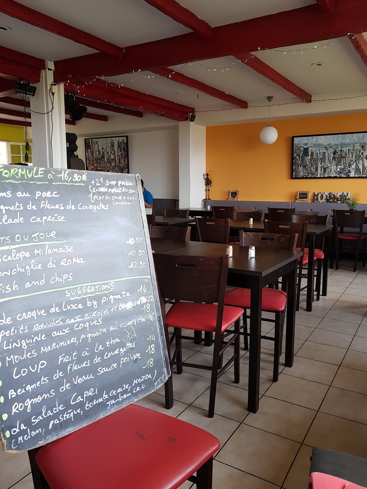 La Pignata — photo 1