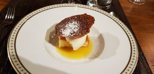 L'Étable Gourmande — photo 10
