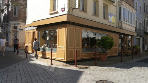 La Pile d'Assiettes — photo 3