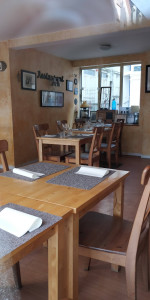 La Pile d'Assiettes — photo 6
