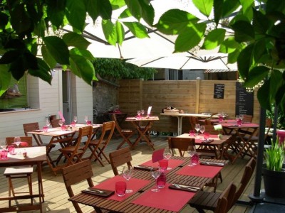La Table d'Émilie
