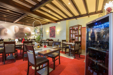 Restaurant du commerce — photo 4