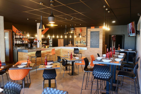 Restaurant du commerce — photo 5