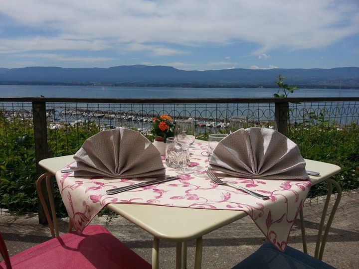 Auberge du Bacouni