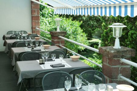 Le Relais du Quercy — photo 3