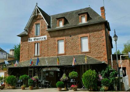 Le Relais du Quercy — photo 4