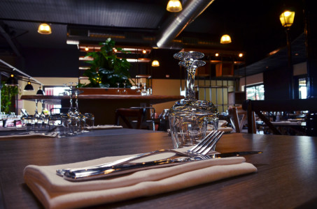 La Table D'Arcins