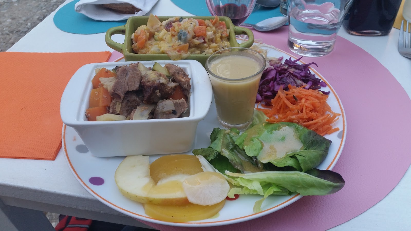 Une Cuillère Pour Maman — photo 7