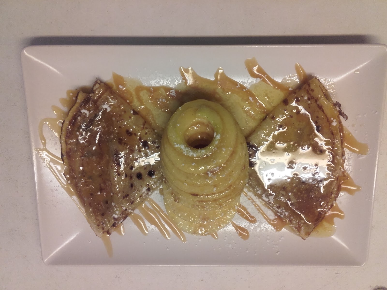 Crêperie A l'Abri Du Temps — photo 2