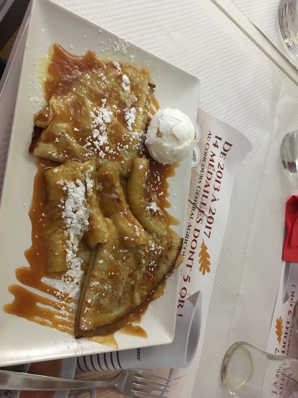 Crêperie A l'Abri Du Temps — photo 7