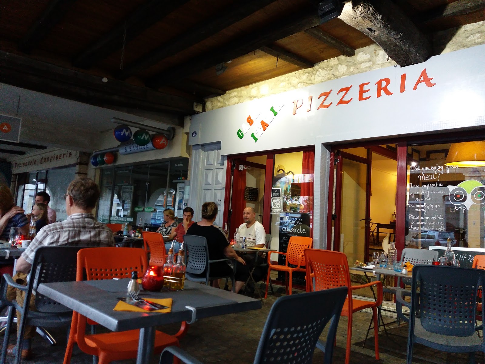 Casa Italia