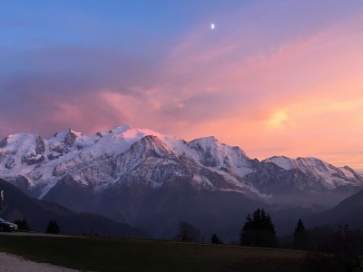 Chalet Lilly