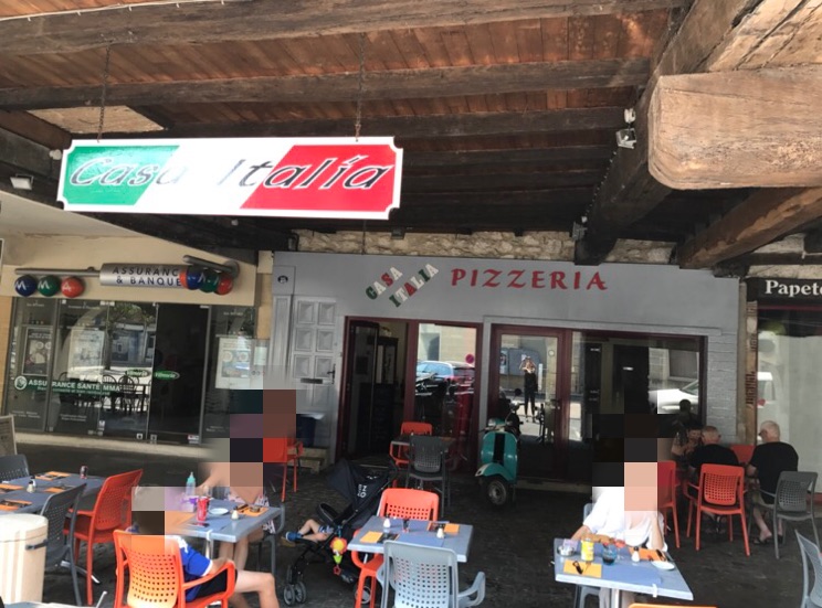 Casa Italia — photo 3