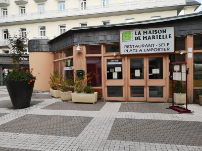 La Maison de Marielle — photo 3