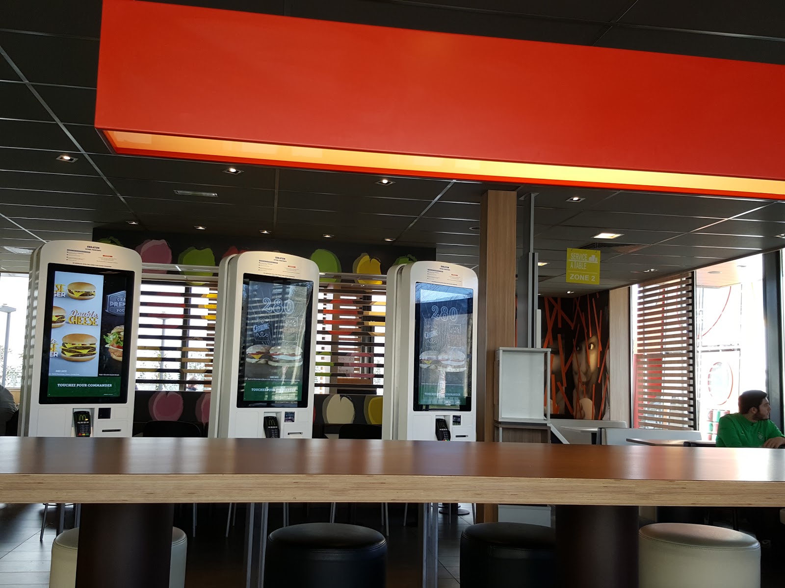 McDonald's — photo 1