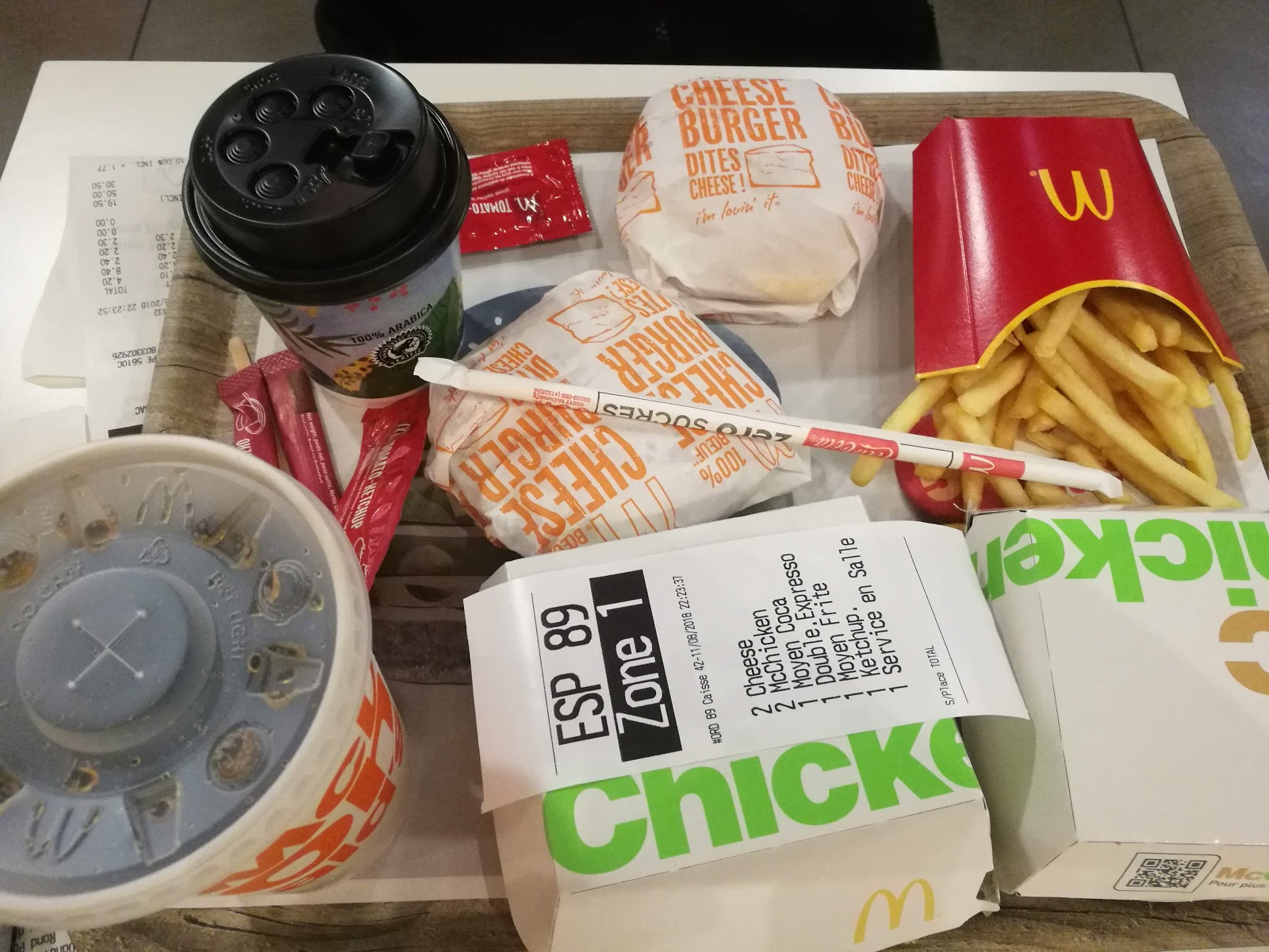 McDonald's — photo 2