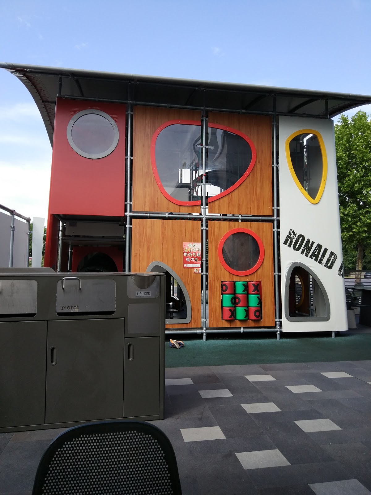 McDonald's — photo 3