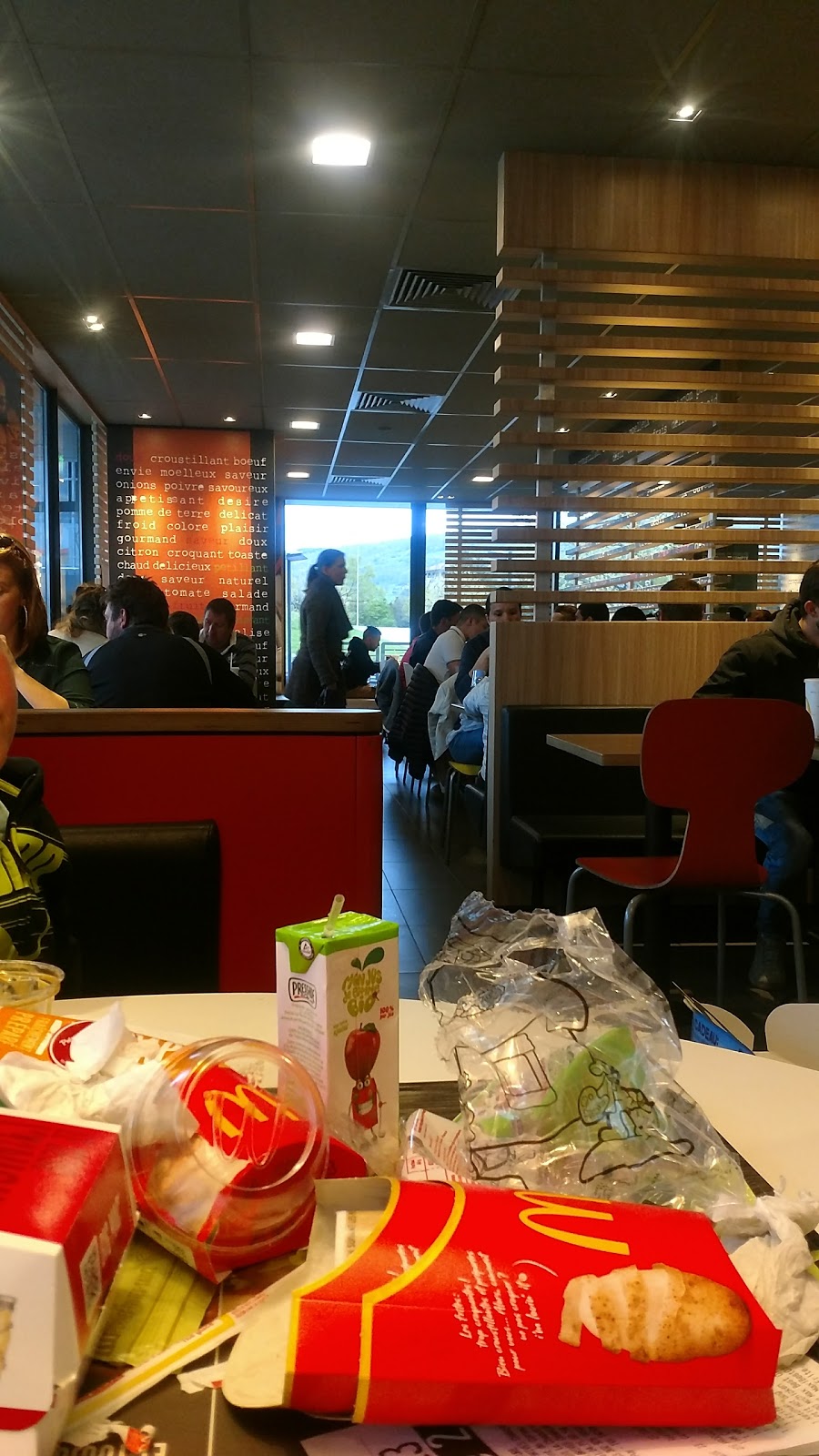 McDonald's — photo 8