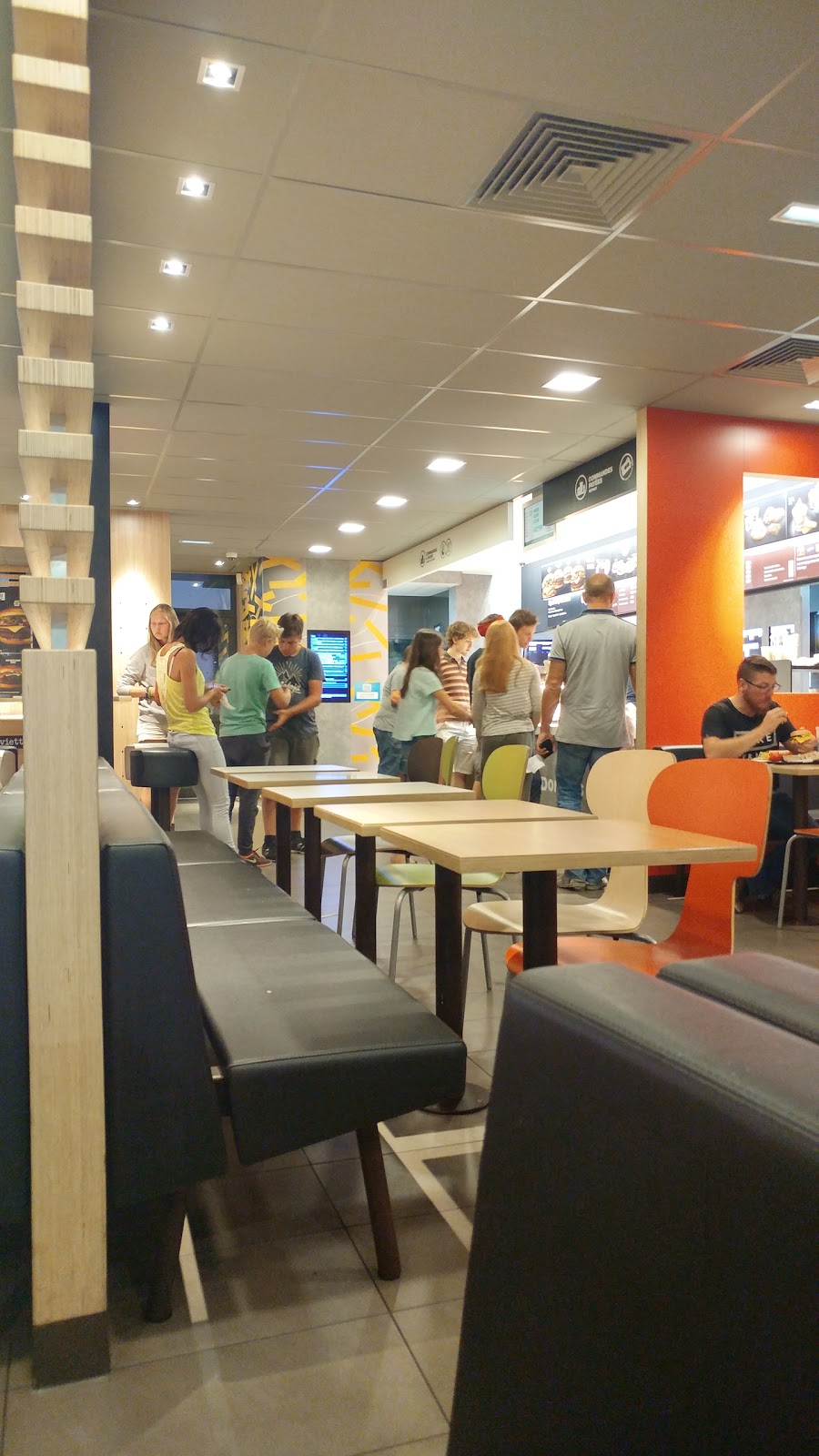 McDonald's — photo 9