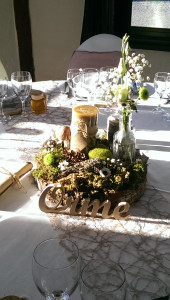 Au Pied de mon Arbre — photo 3