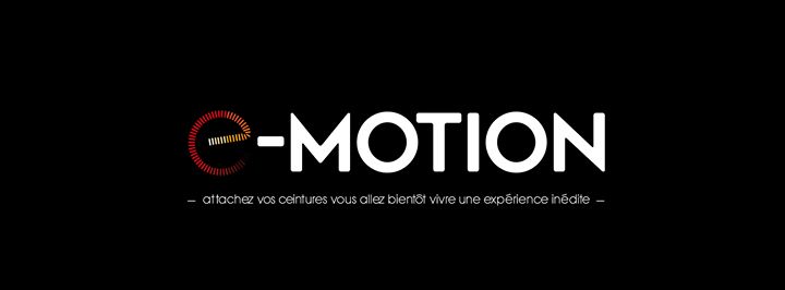 E-Motion