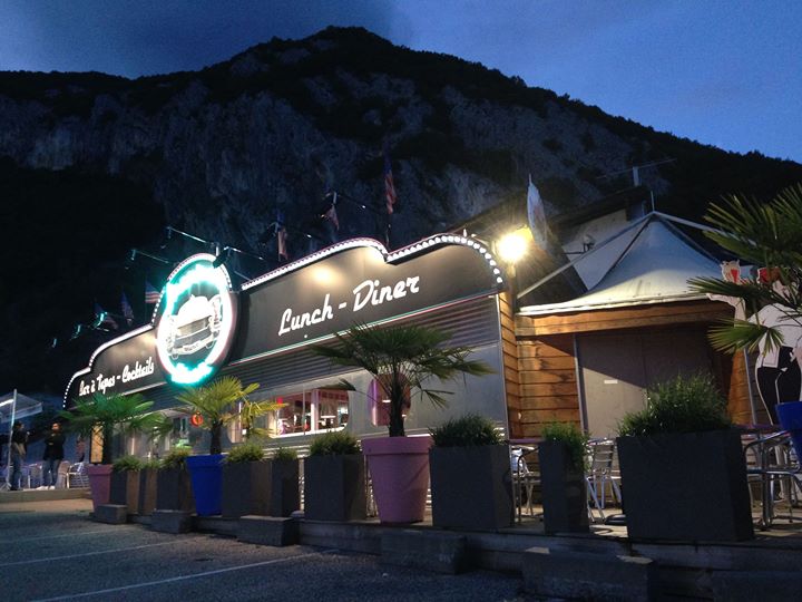 American Diner